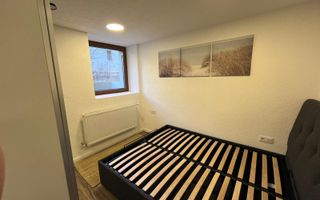 Garsonieră de închiriat | 35Mp  | Parcul Sub Arini | Sibiu - Poză 8