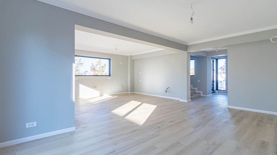 Vila P+1E, Cartier Dream House Berceni- Comision 0% - Poză 3