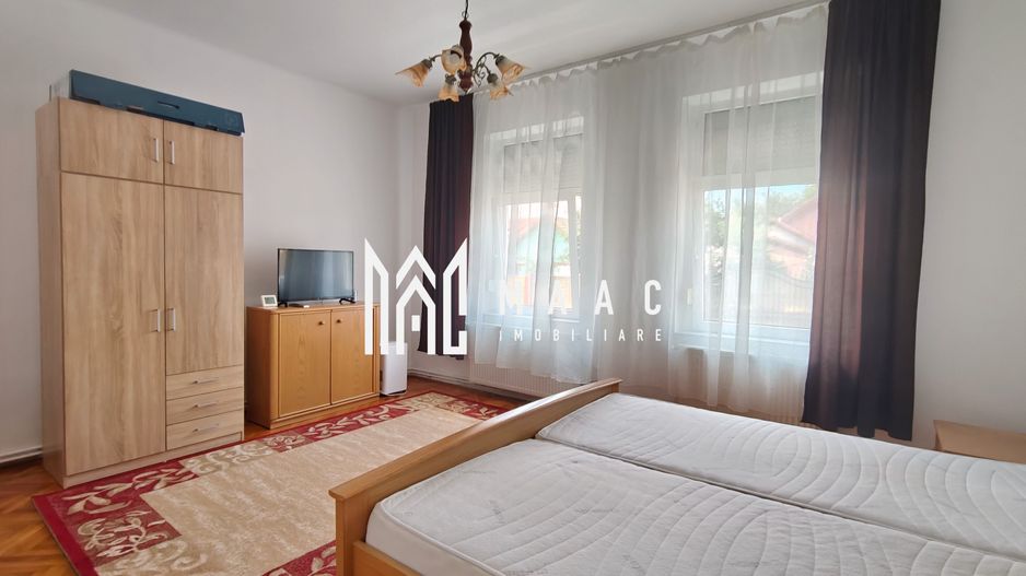 Casă de vânzare Sibiu | Piața Cluj | 2 garsoniere - Poză 2