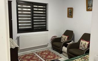 Apartament cu o cameră de închiriat în Iași, zonă urbană, 40 mp, demisol - Poză 6
