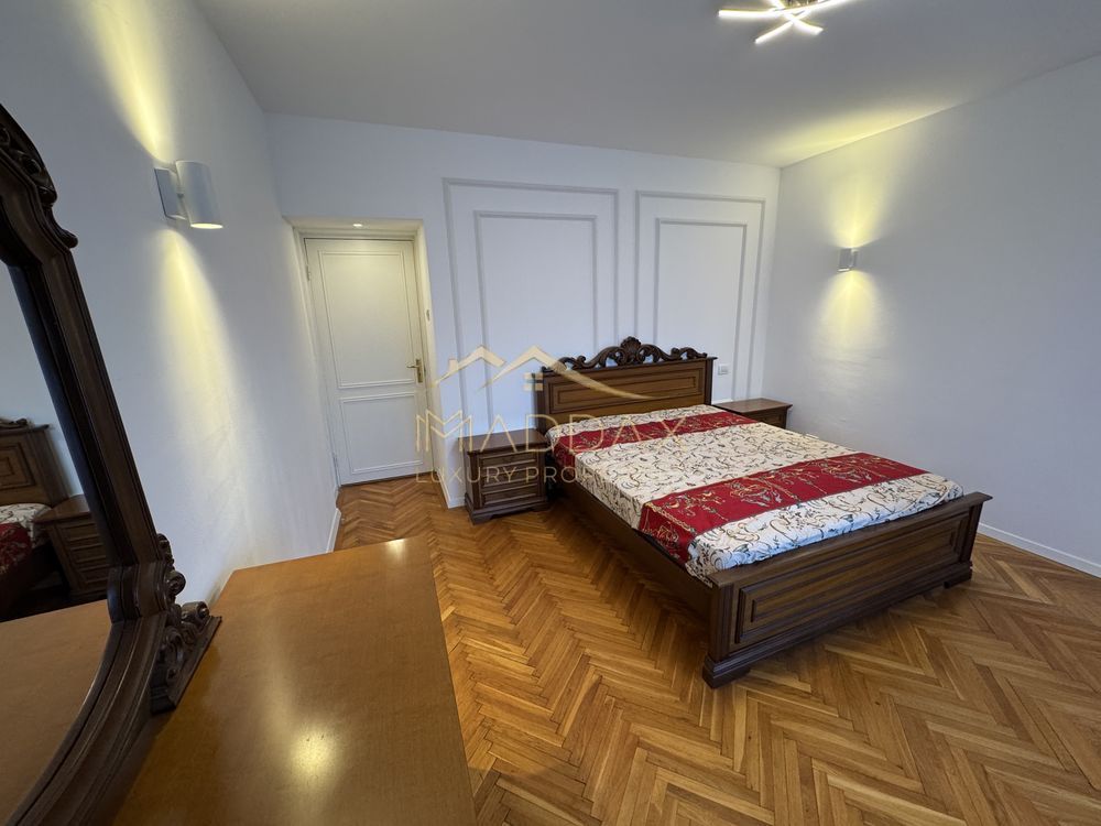 Apartament premium de închiriat 4 camere / *136mp*  Vedere Parc Kiseleff - Poză 5