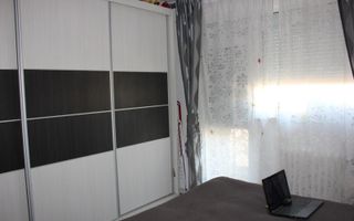 VANZARE 3 CAMERE DECOMANDAT - MIHAI BRAVU- PIATA MUNCII - Poză 2