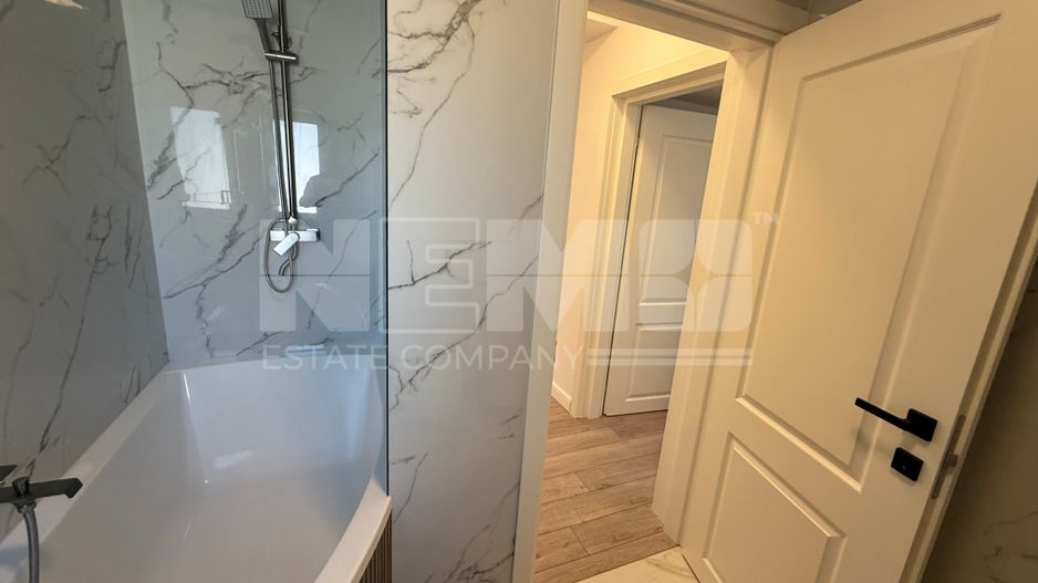 Duplex Mitocu Dragomirnei | 107 MP Utili | Mobilat Complet - Poză 10