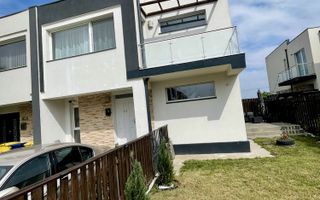 Prima inchiriere | Casa 4 camere | Tunari - Poză 8