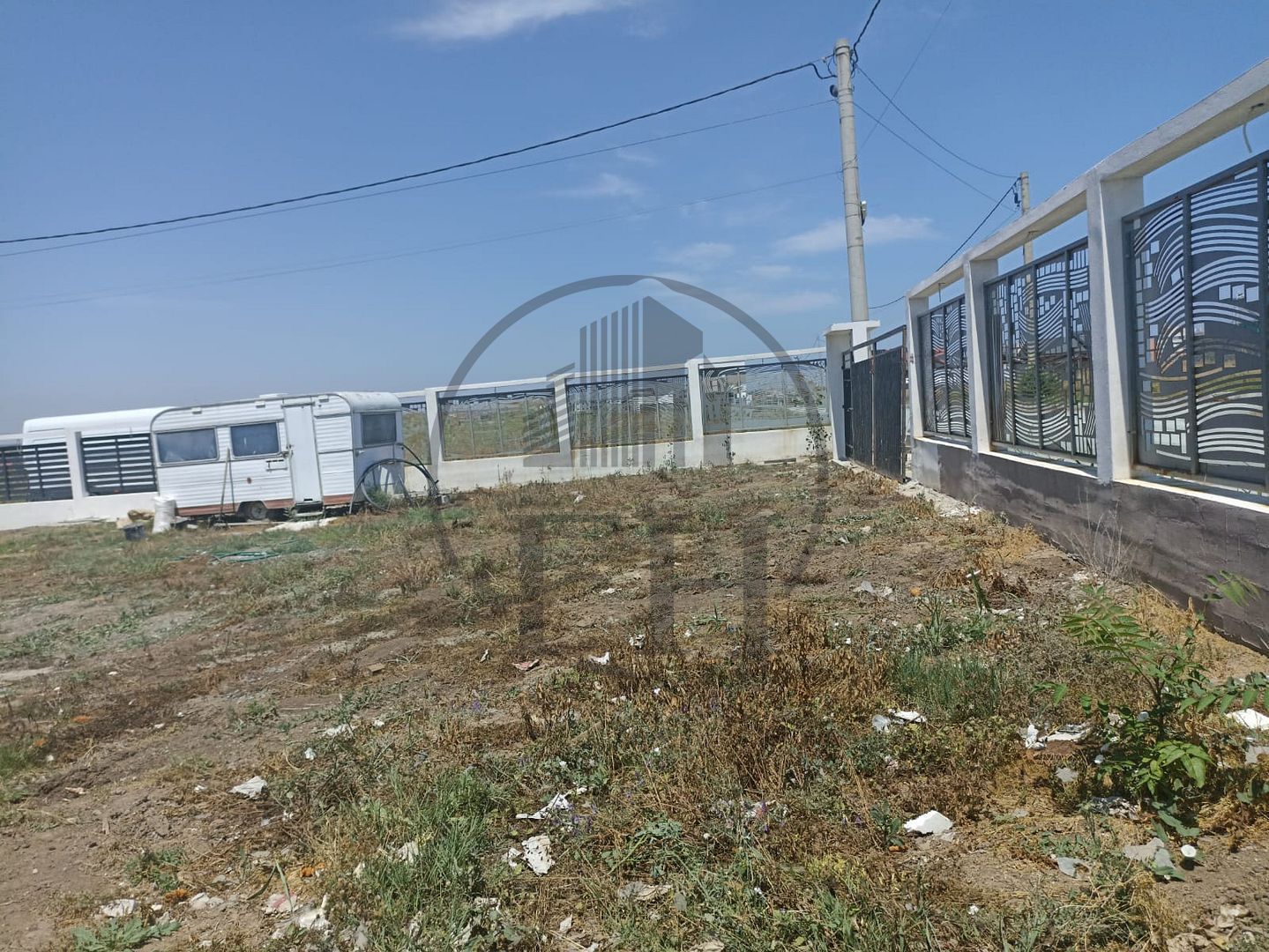 SOLD/ VANDUT Teren intravilan de vanzare Costinesti / Constanta - Poză 6