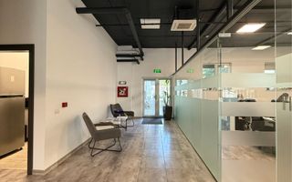 Spațiu comercial, parter, Campeador Luxury Apartments, Timișoara - Poză 7