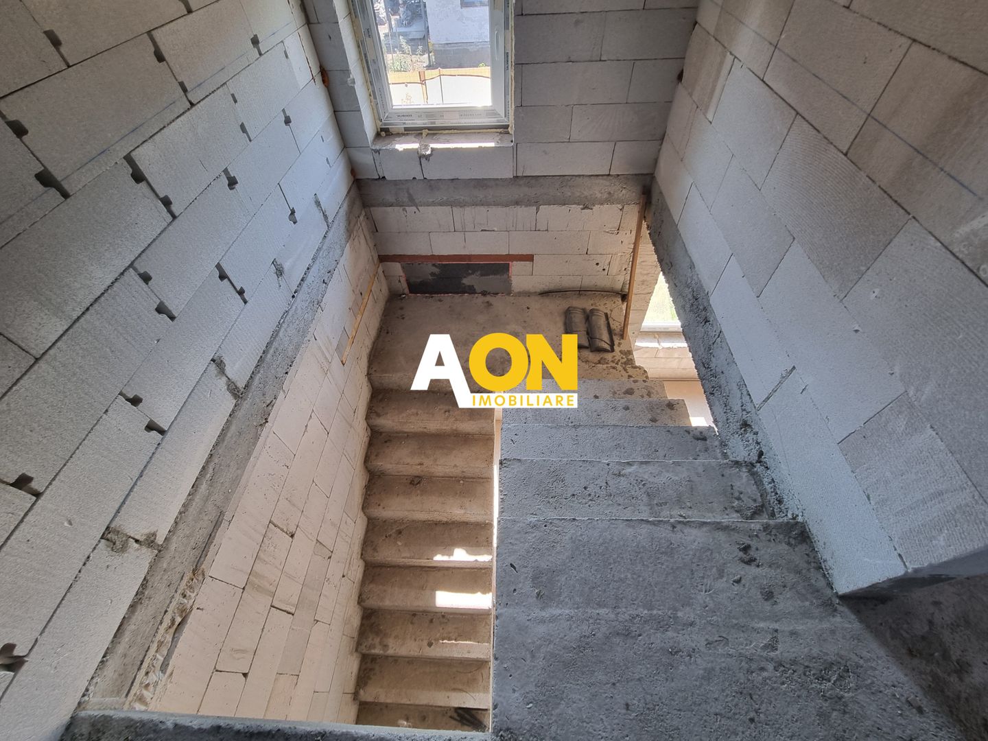 De vanzare casa 4 camere, 361mp teren, Alba-Micesti - Poză 10