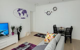 Nusco City || 2 Camere || Parcare || Comision 0% - Poză 3