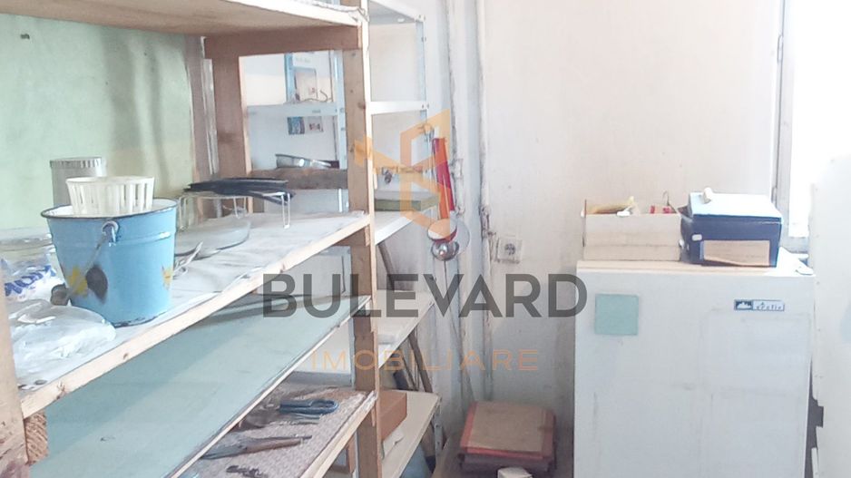 Apartament cu 3 camere, zona ultrcentala, Piata Muzeului! - Poză 11