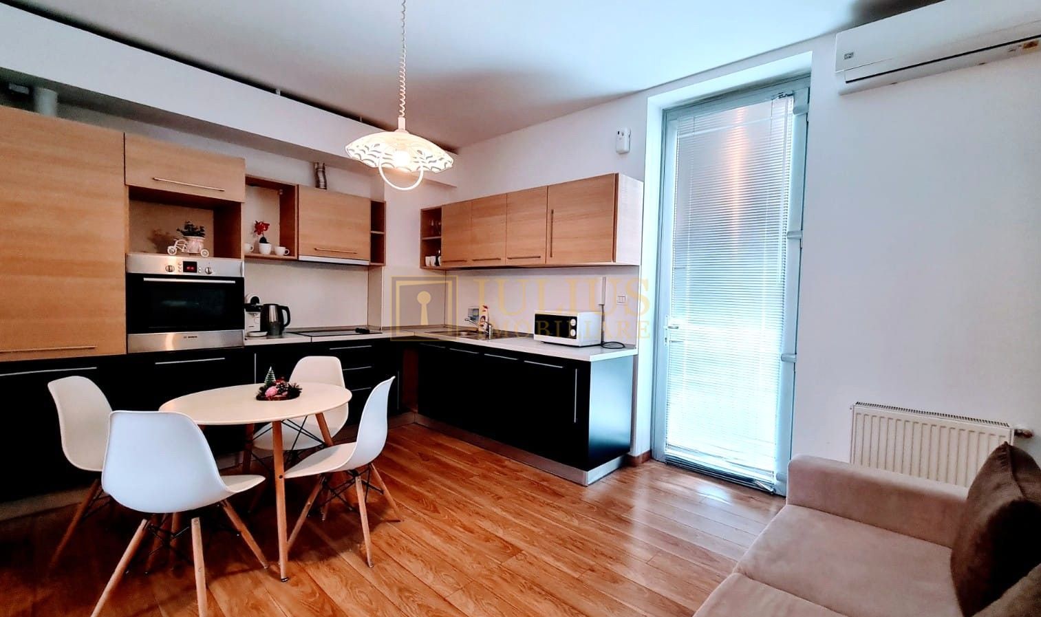 Complex Studentesc - Lidl, centrala proprie, loc parcare. - Poză 2