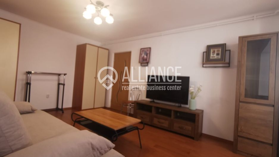 Tomis Nord Boema(COD 06) Apartament 2 camere mobilat complet - Poză 5