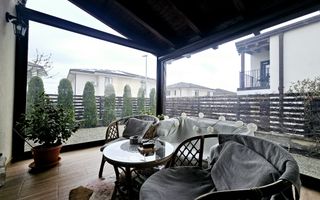 Casa in regim cuplat, Cetate - Poză 14