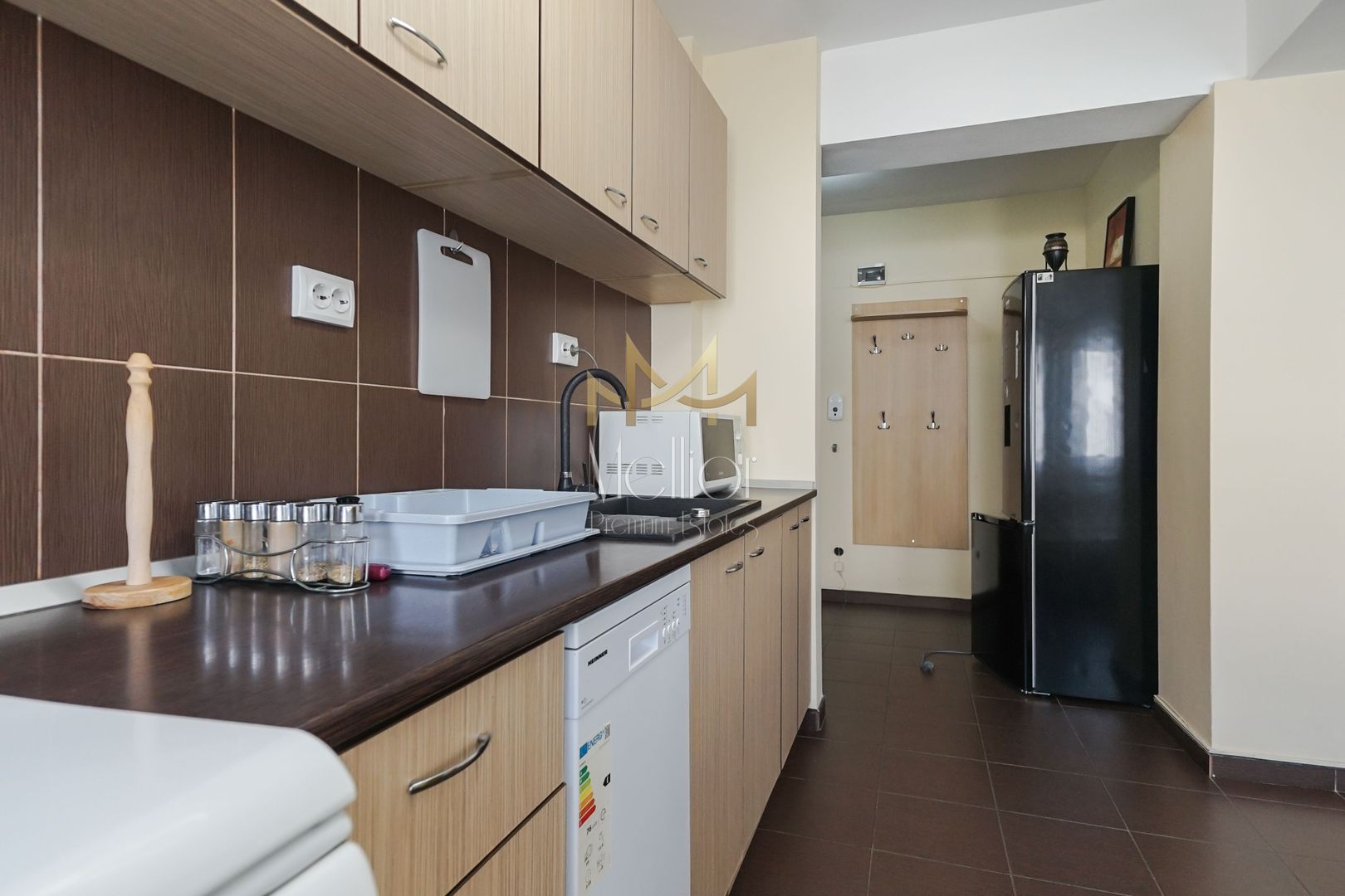 Apartament 2 dormitoare, Semicentral, zona strazii Gheorghe Lazar! - Poză 4