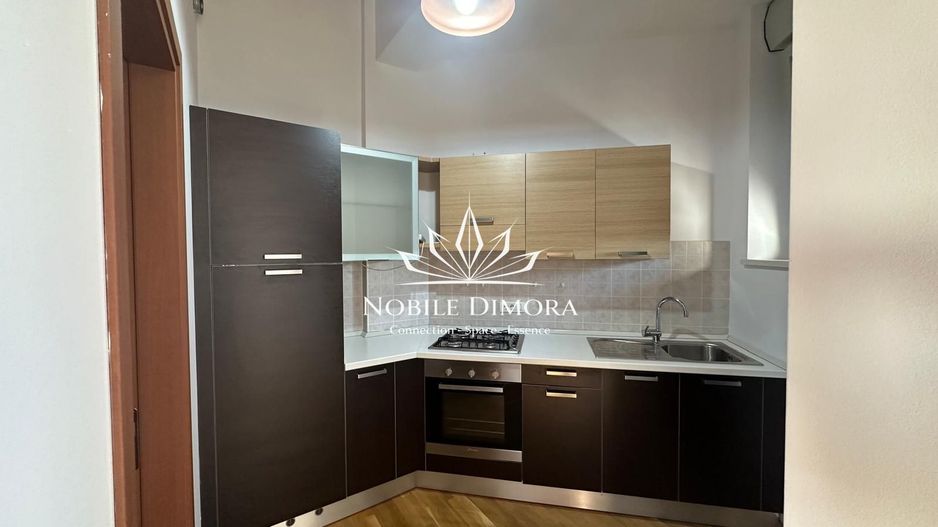 Penthouse deosebit de 120 mp si parcare privata - petfriendly in Torontalului - Poză 5