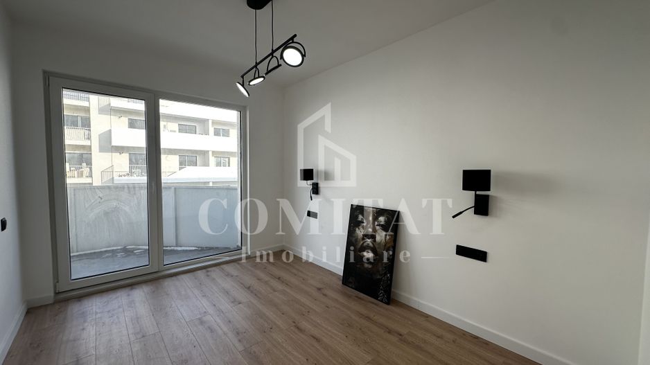 Apartament finisat modern | Etaj intermediar | Zona Eroilor-Floresti - Poză 8