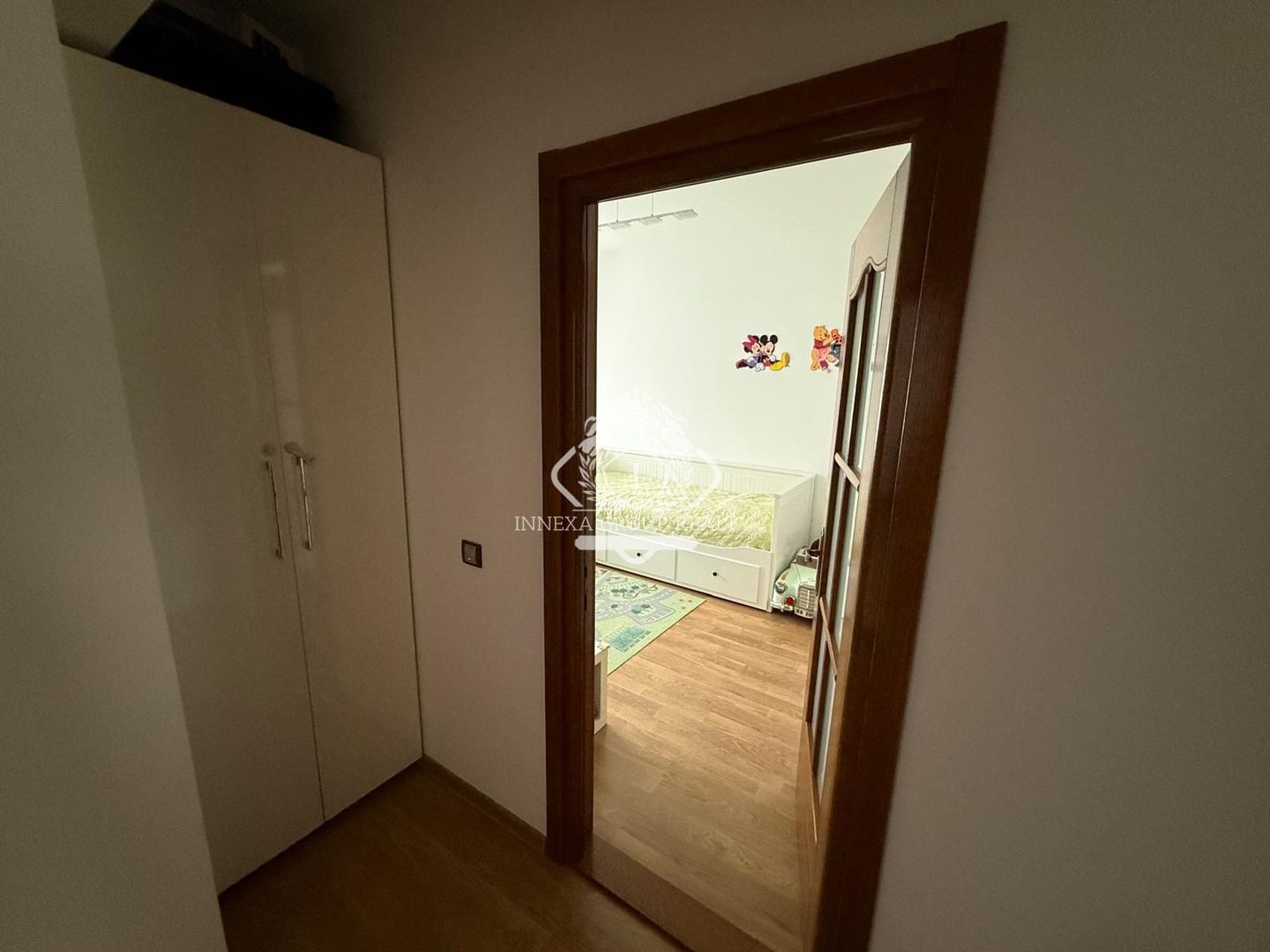 Apartament 4 camere I 2/2 I 133mp I 3 balcoane I 2 locuri parcare I Greenfield - Poză 12