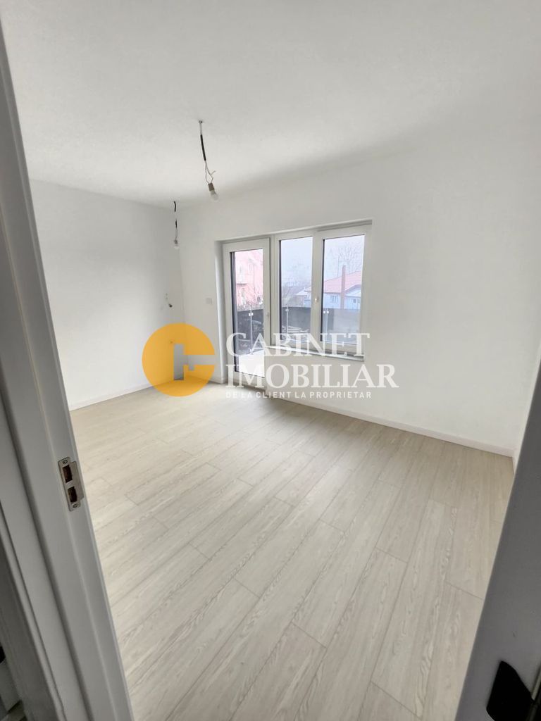 Casa Miroslava-Uricani - 4 camere 3 BAI - constructie regim propriu - TVA inclus - Poză 16