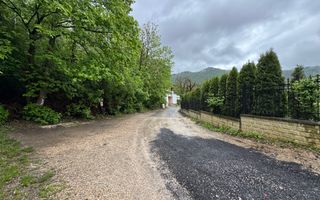Apartament cu vedere spre Tâmpa, liniște și natură, în Centrul Istoric al Brașov - Poză 25