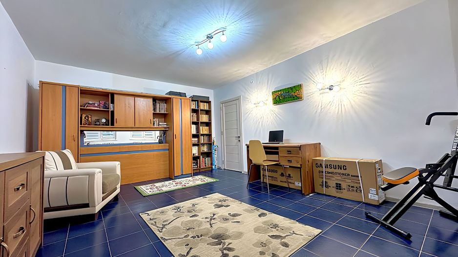 Sector 3 Calea Calarasilor Hyperion garsoniera Decomandata 38mp - Poză 4