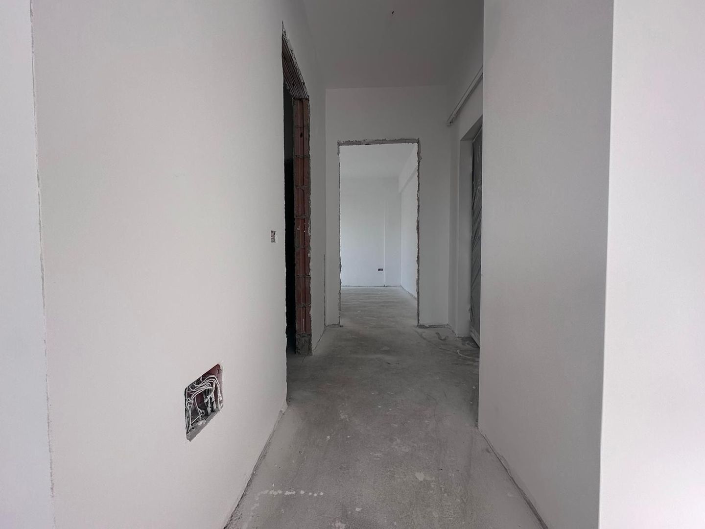 AP. 3 CAMERE CHITILIA,BLOC NOU - 112 MP UTILI, LOC PARCARE,COMISION 0% - Poză 8