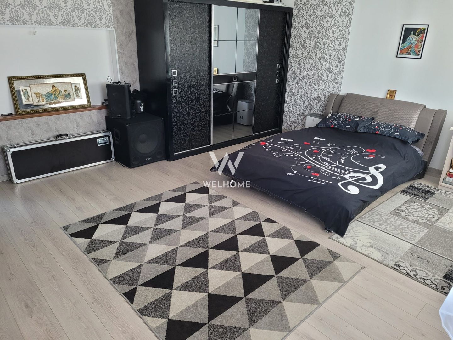 Casa 5 camere cu teren generos si CARPORT - Cartierul Arhitectilor - Poză 9