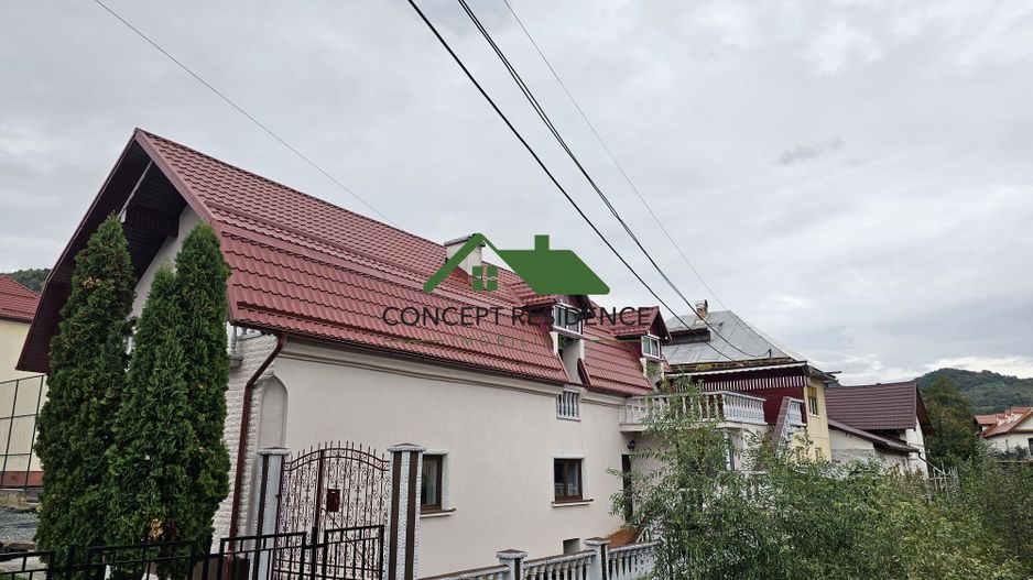 Casă P+M renovată 2023, 190 mp utili – Baia Sprie, zona Primăriei - Poză 19