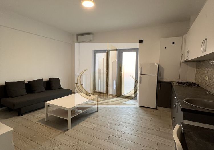 Grand Mobilis Imobiliare -Ap 2 camere de închiriat Giroc - Poză 1
