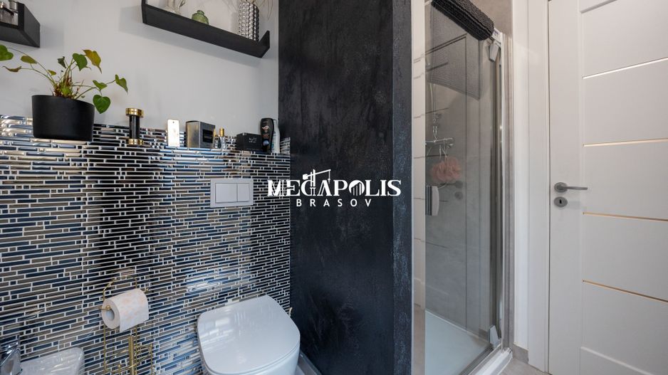 Vilă Premium 2021 | 170 mp utili | Teren 750 mp | Lunca Câlnicului - Poză 20