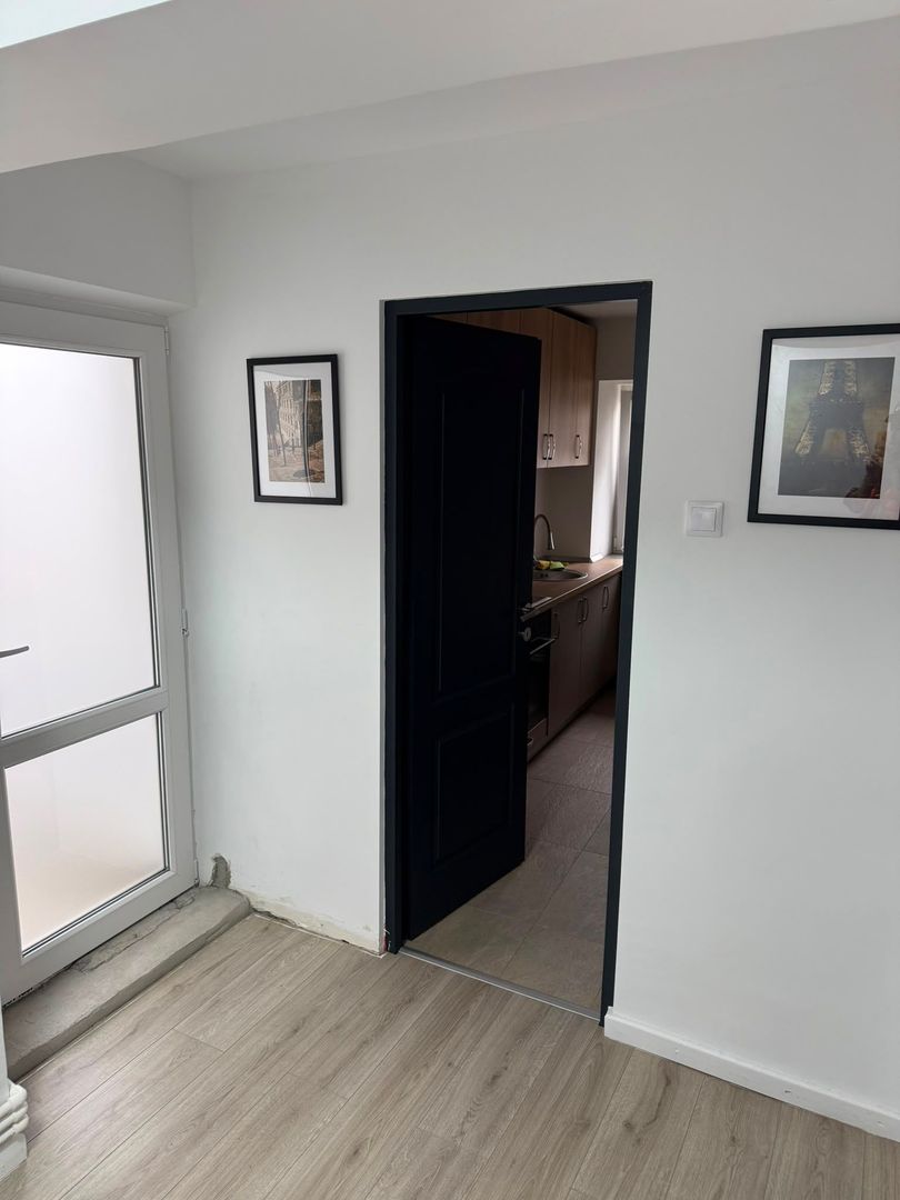 Apartament cu 2 camere, renovat, mobilat și utilat, VASLUI - zona AUROCOR-GARA; - Poză 5