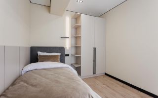 Vânzare, apartament, 2 camere , str. Ghica Vodă, Botanica - Poză 19