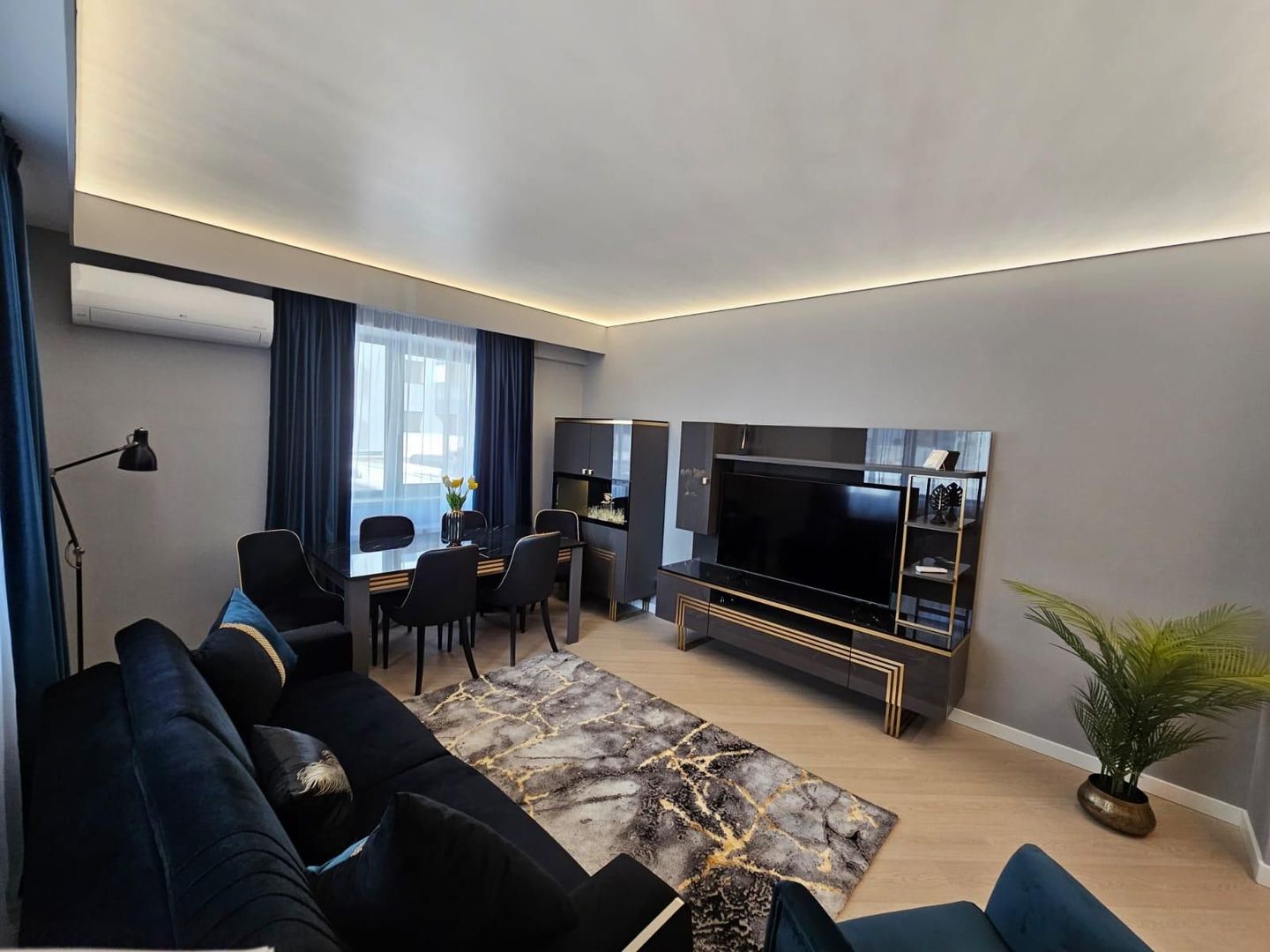 Cortina North || 3 camere || Comision 0% - Poză 2