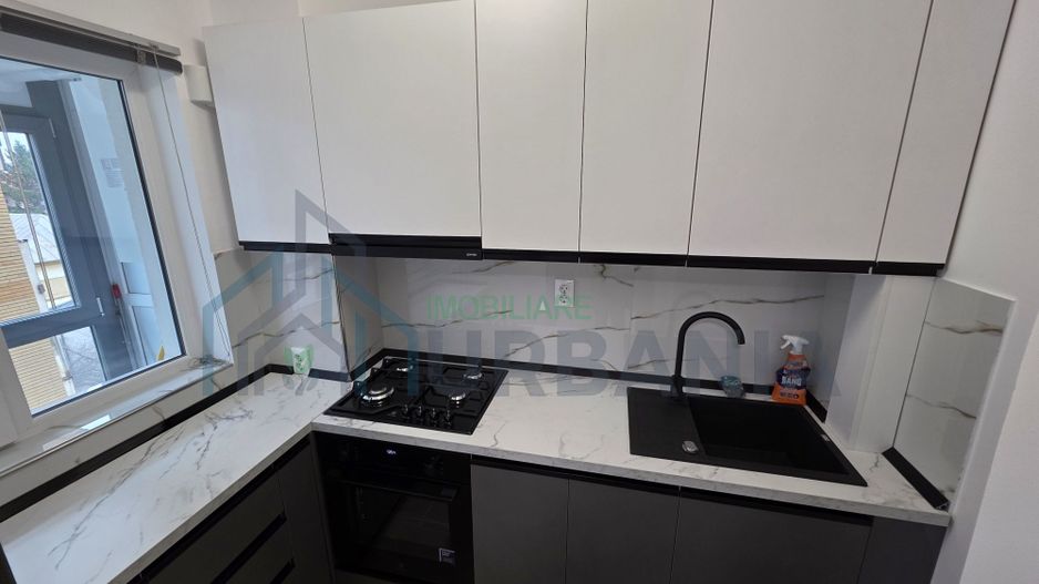 Apartament cu o camera Piata Unirii - Poză 4