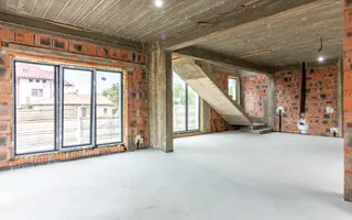Casă/Vila noua P+1 de vânzare în Chitila | 5 camere | 400 mp teren - Poză 11