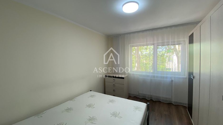 Apartament 4 camere | Etaj 1 | Bulevard principal | Alexandria - Poză 18