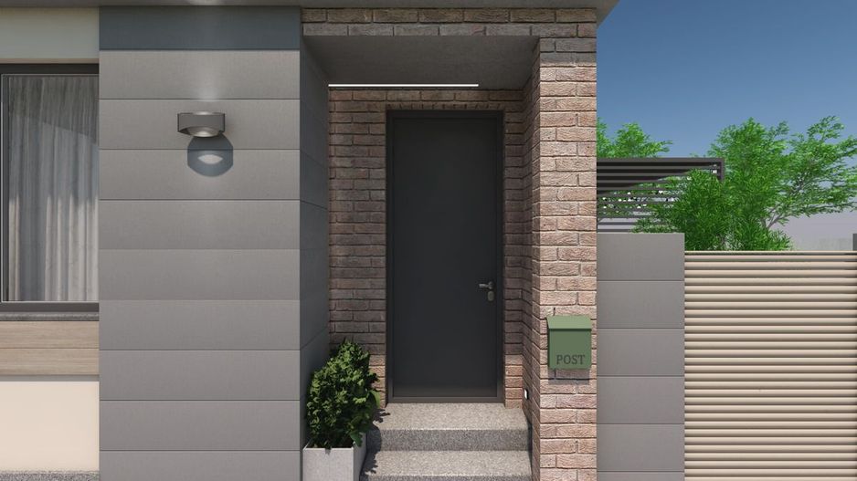 Casa de Vis în Subcetate: Confort și Eleganță - Poză 3