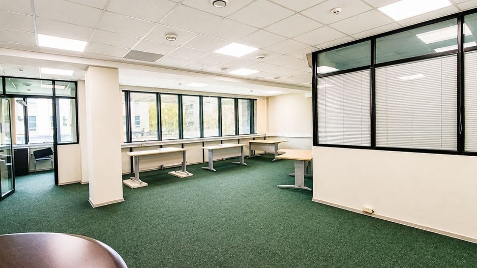 Birou reprezentativ 71 m² în Business Office Center – adresă centrală pentru companii serioase - Poză 18