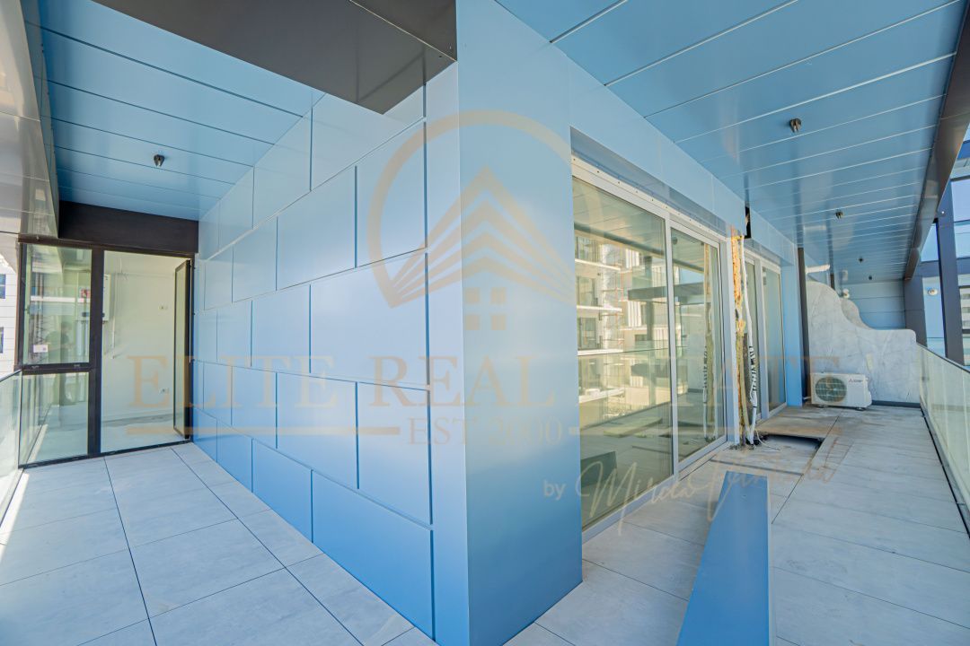 OFERTA SPECIALA!!!  Mamaia Nord - Vânzare apartament 3 camere, la cheie - Poză 17