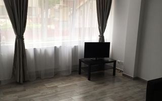 GARSONIERA FERDINAND, BLOC NOU, BUCATARIE DESCHISA, METROU 15 MIN - Poză 2