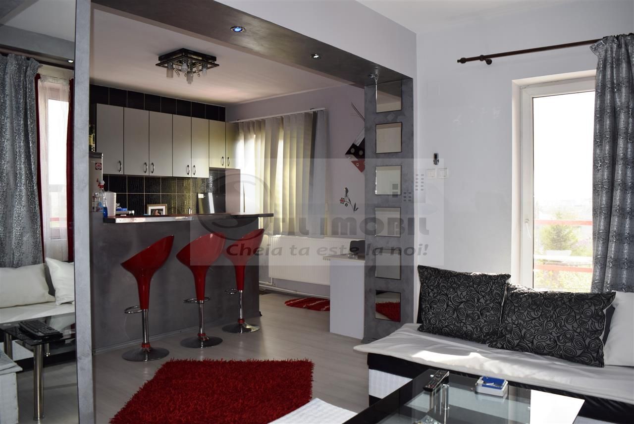 Apartament 3 camere Tatarasi - Spital Neurochirurgie - Poză 1