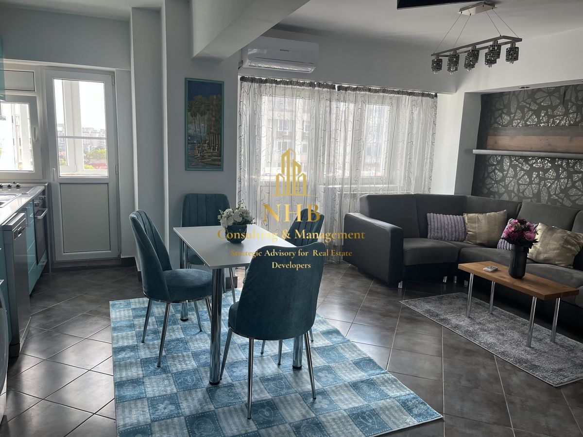 Apartament 2 Camere | Decebal - Alba Iulia - Poză 1