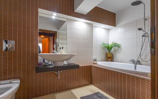 Apartament doua niveluri | 139 mp si terasa | 4 camere | Dorobantilor - Poză 14