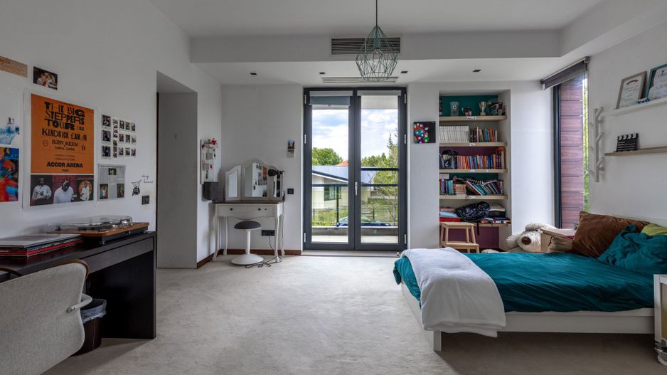 Proprietate deosebita deschidere lac Paradisul Verde Corbeanca - Poză 19