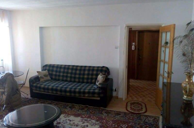 3 camere ,G-ral Burileanu ,Aviatiei,sect.1 Bucuresti - Poză 6
