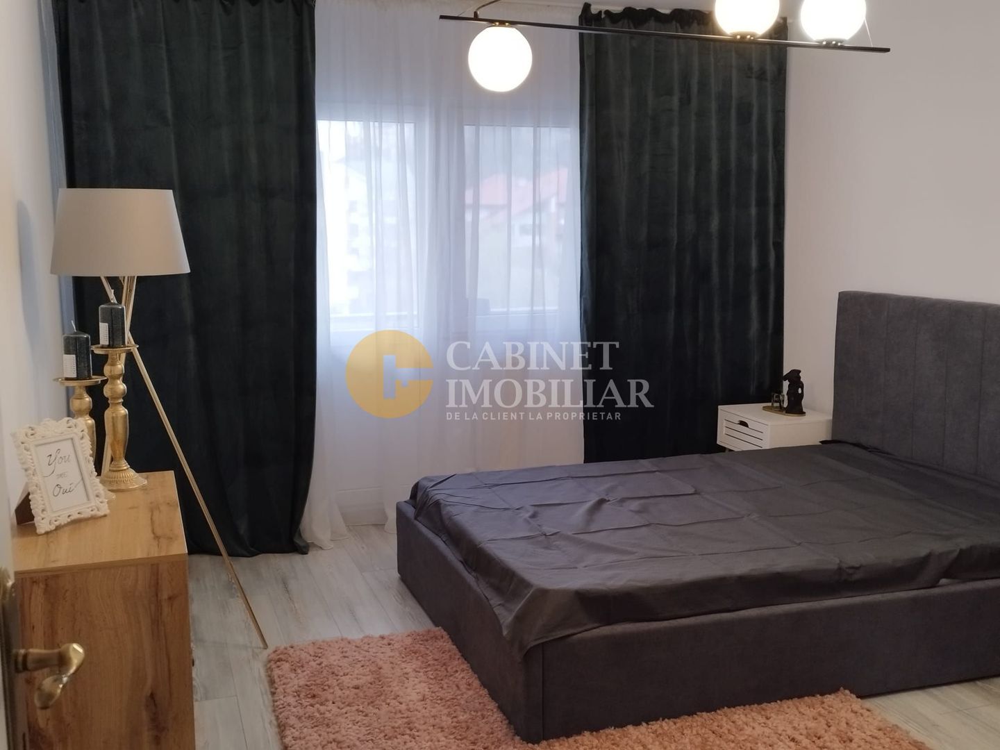 Apartament 2 camere DECOMANDAT - GARA - Poză 1