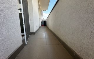 Apartament la cheie | Bloc nou | Zona străzii Porii-Floresti - Poză 16