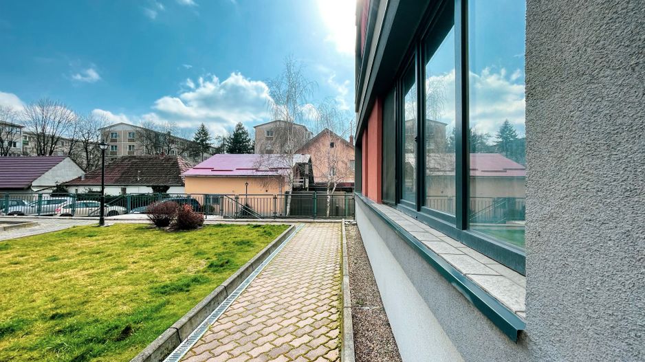 REZERVAT - IRIS Sagului | 41.7 mp - decomandat | Loc parcare privat | Comision 0 - Poză 2