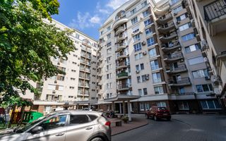 Vânzare, apartament, 3 camere, str. Independenței, Botanica - Poză 1