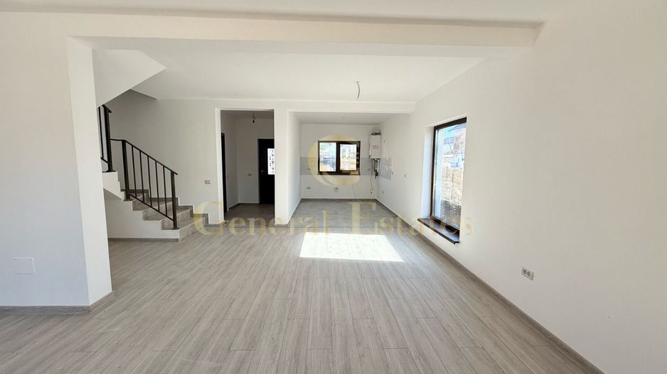 Casă tip duplex de vânzare – Cartier Izvor, Brașov Intabulata. - Poză 3