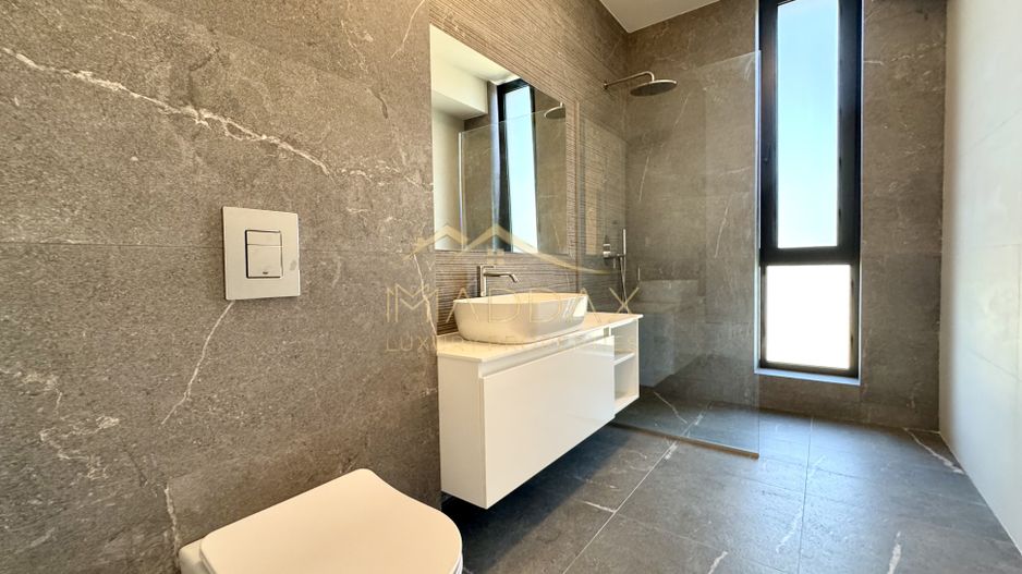 Vila Exclusivista in Mijlocul Naturii *959mp teren*/ 420mpc / Balotesti - Poză 90