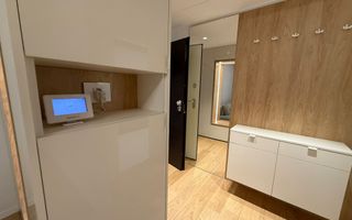 Refined Living în Floreasca I Prima inchiriere - Poză 9